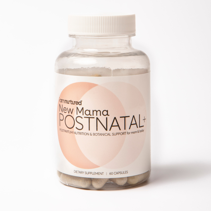 The Complete Postnatal