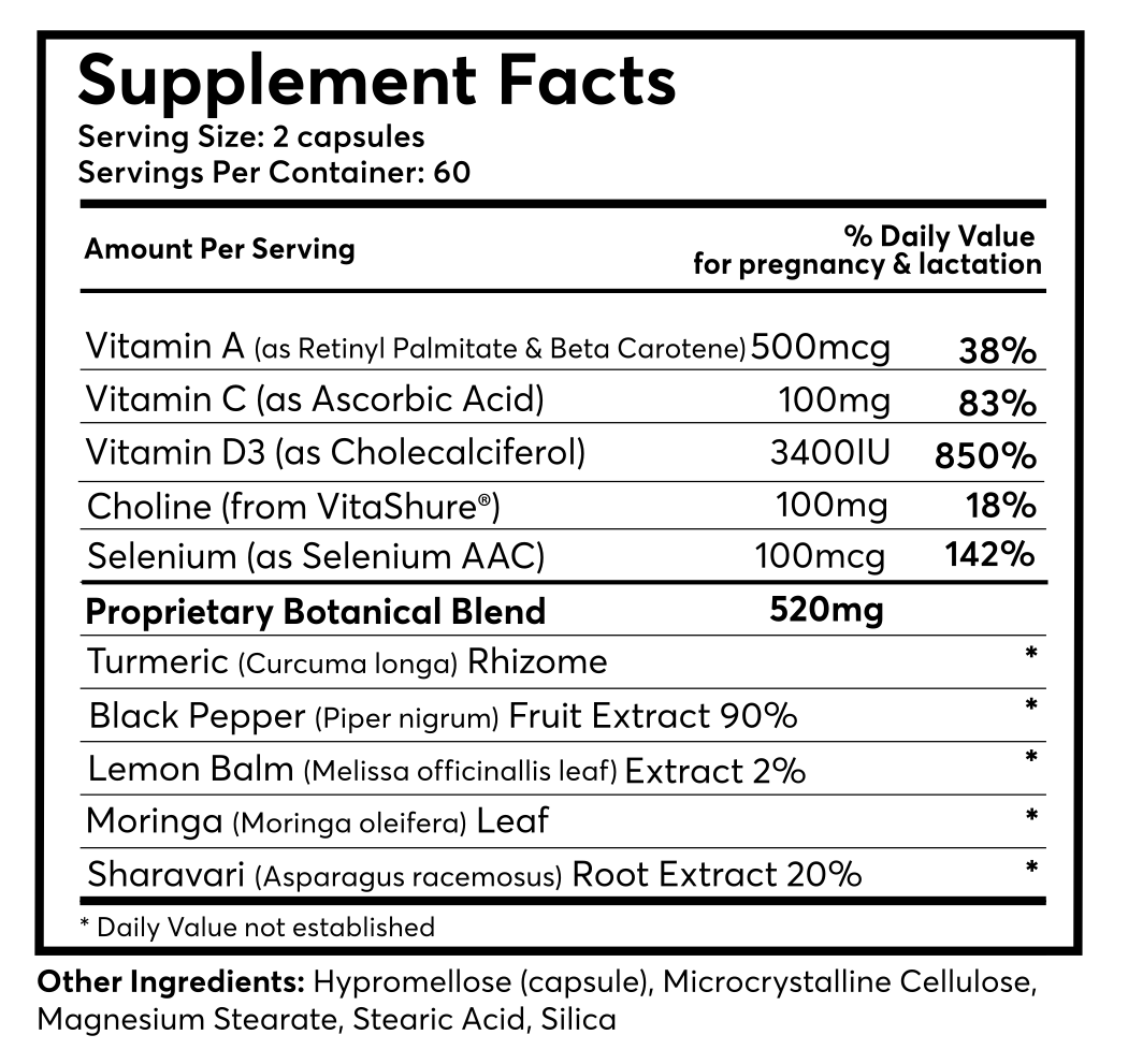 The Complete Postnatal